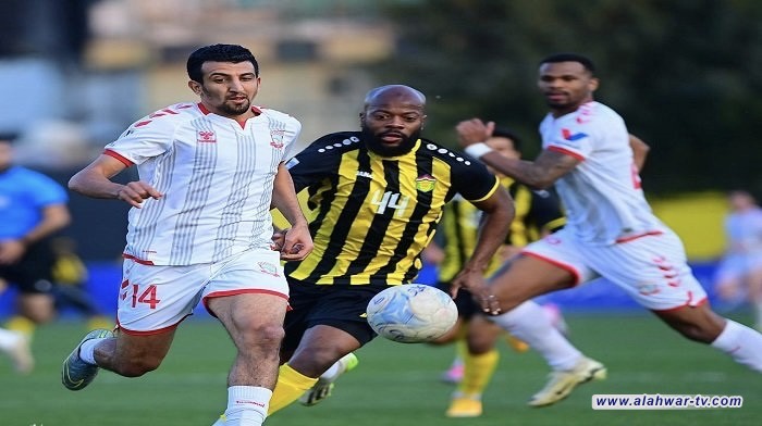 اليوم.. أربع مباريات في الجولة الـ (19) من دوري نجوم العراق
