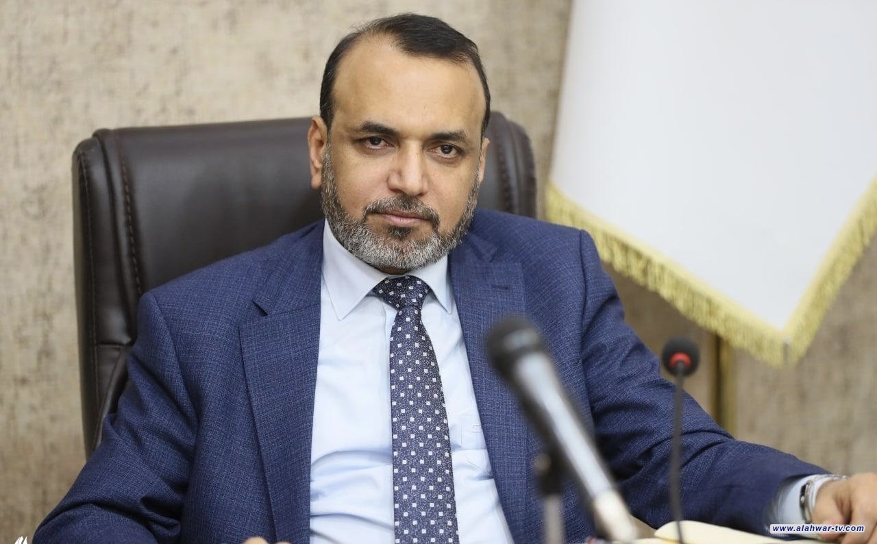 وزير العمل يعلن إطلاق راتب الإعانة الاجتماعية لأكثر من مليونين و150 ألف أسرة