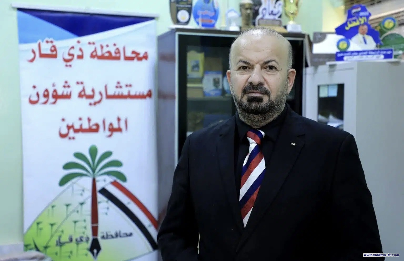 مستشار محافظ ذي قار: دعم عاجل لآليات الكري ومقترح ربط الغراف بالفرات