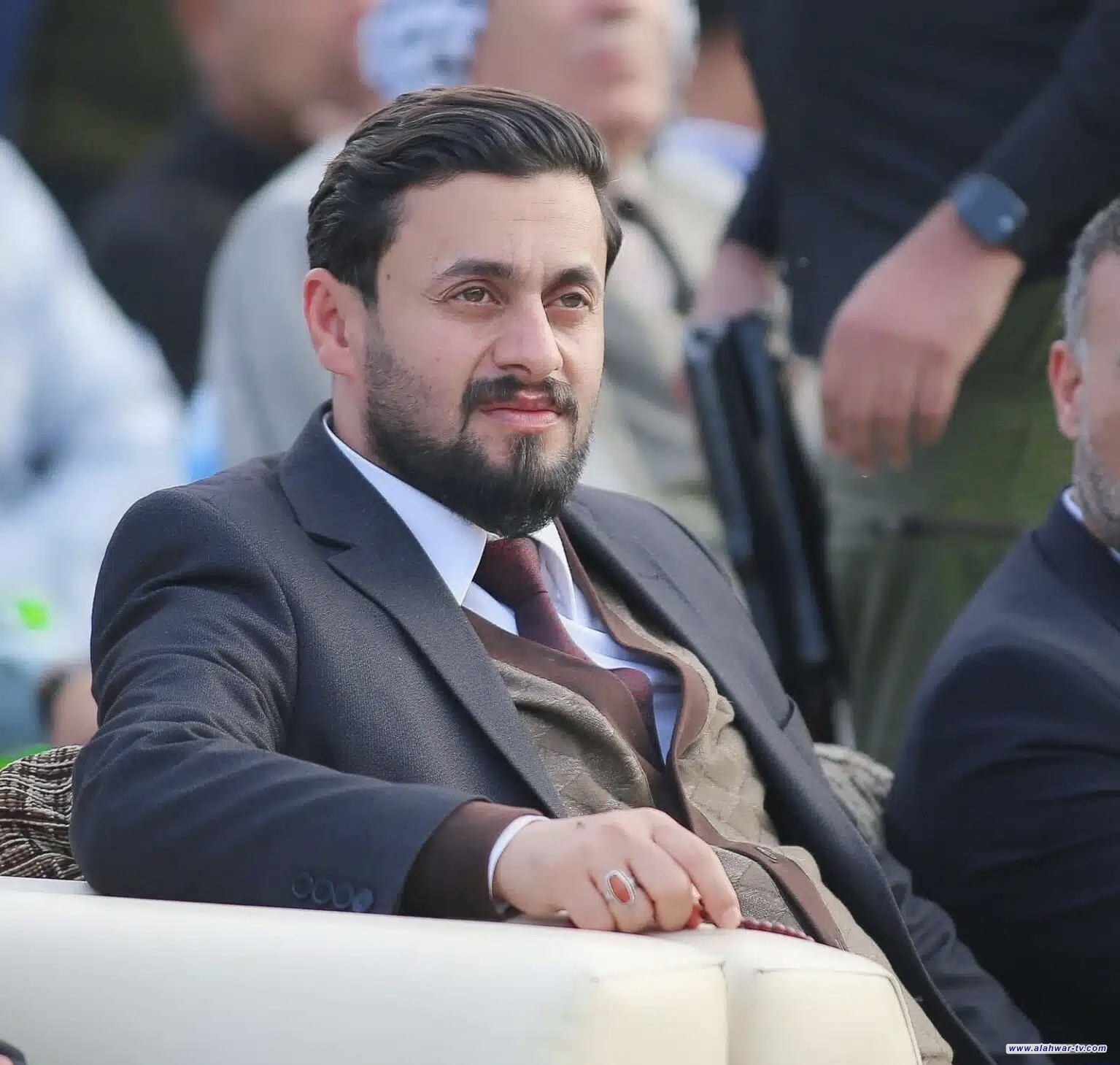 قائمقام الناصرية: فريق متابعة ميداني وفرض غرامات على الشركات المتلكئة