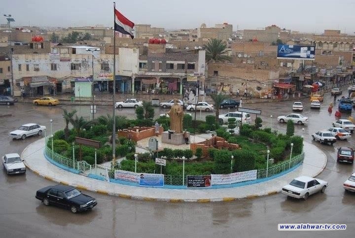 سير ذي قار.. دهسٌ مميت لعشريني وإصابات لعامل إيراني