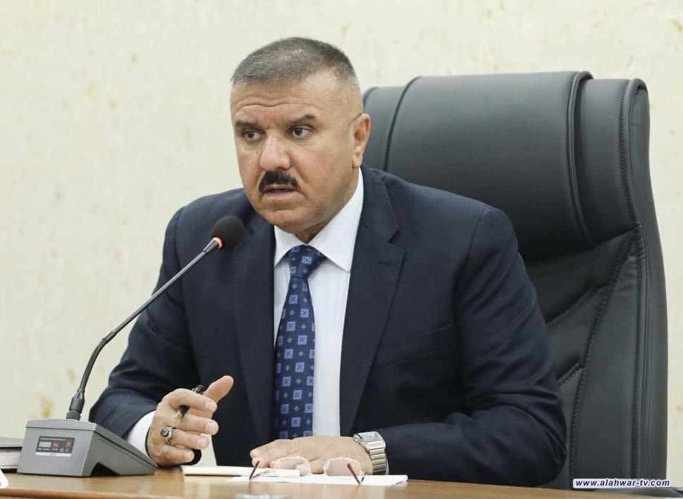 وزير الداخلية يوجه بالشروع بخطة تأمين زيارة الإمام الكاظم اعتباراً من يوم غد