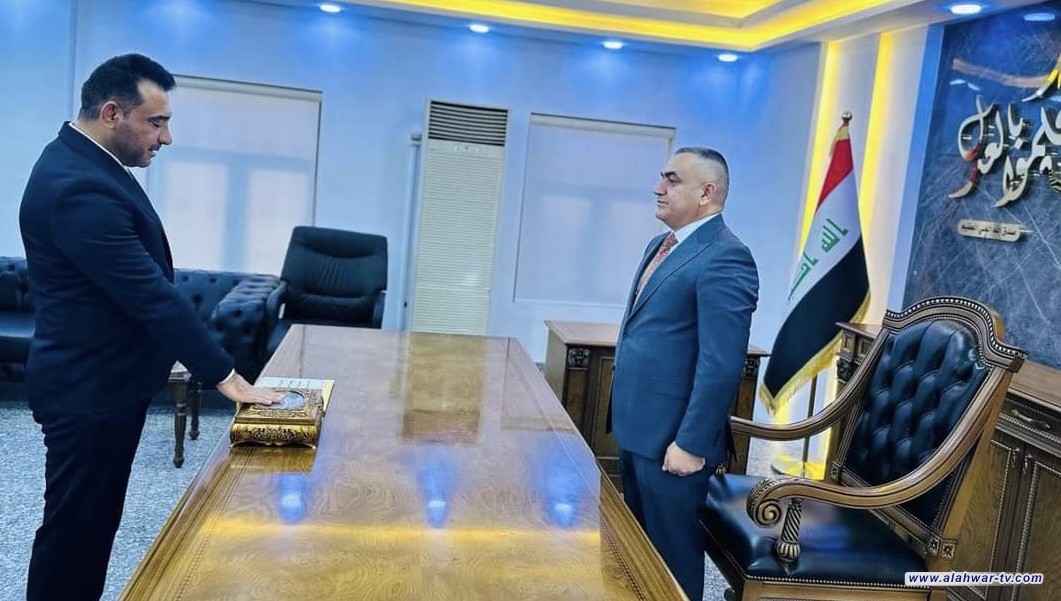 مجلس ذي قار يلتئم الأسبوع المقبل في إحدى دوائر الكهرباء ويأمل تشكيل "حكومة خدمية"