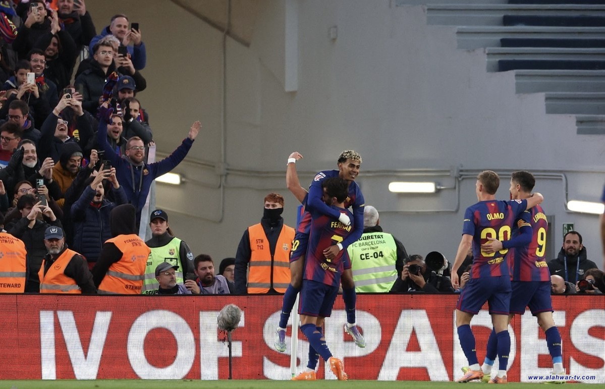 مواعيد أبرز مباريات اليوم في الدوريات العالمية