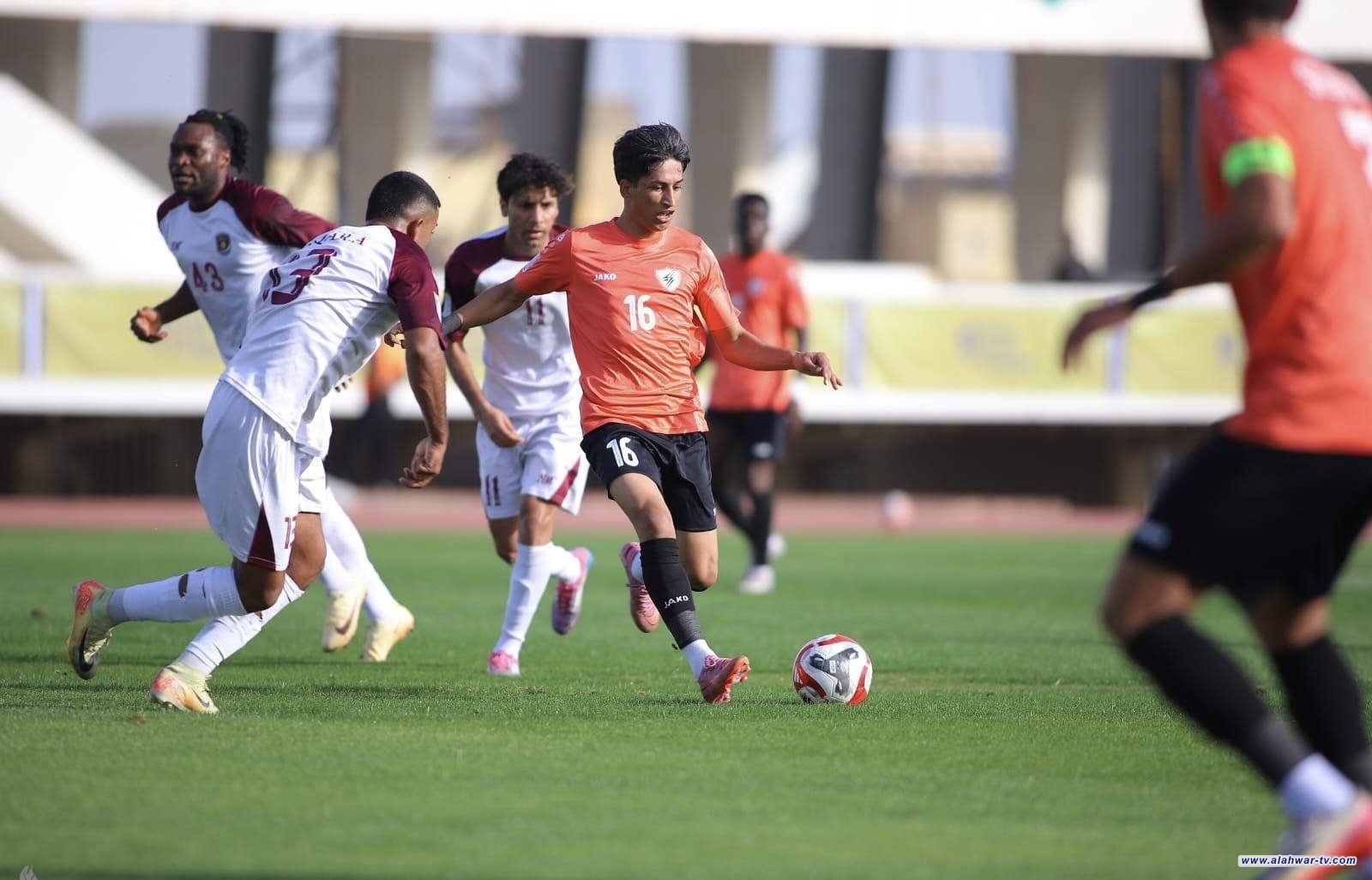 اليوم.. مواجهتان مصيريتان تختتمان الجولة الـ19 من دوري نجوم العراق