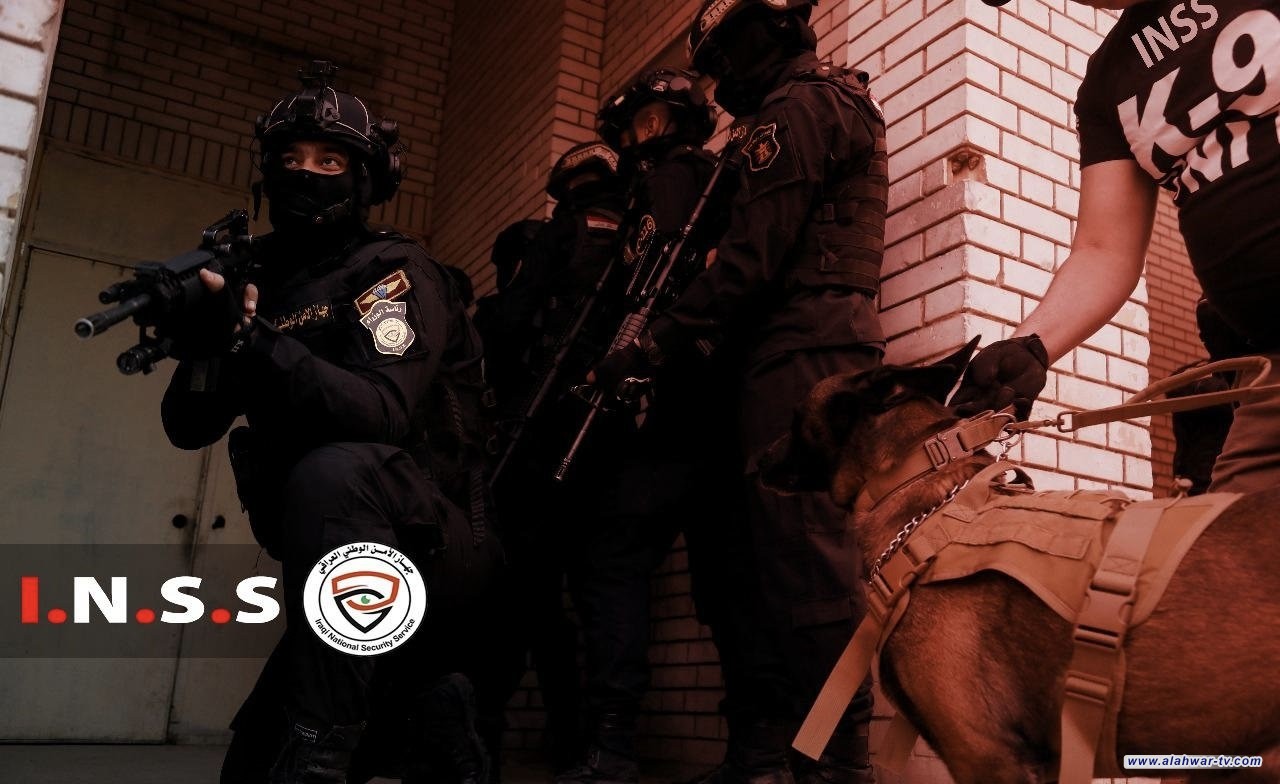 الأمن الوطني: تفكيك شبكات لتجارة الأسلحة غير المرخصة في الأنبار وذي قار