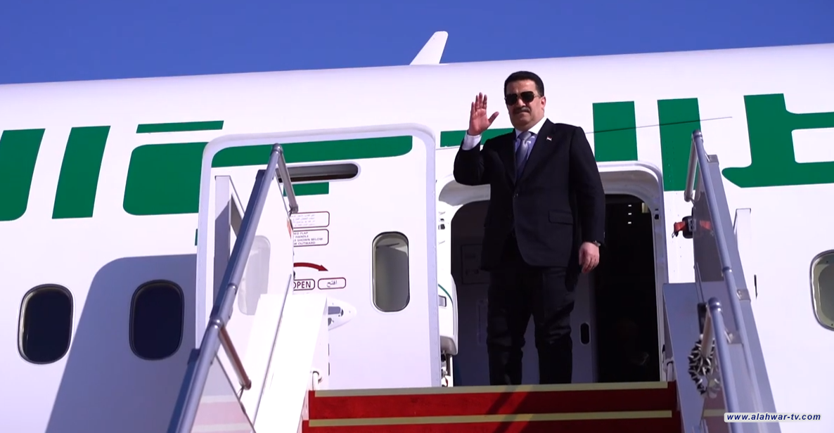 السوداني إلى قطر لحضور قمة طارئة