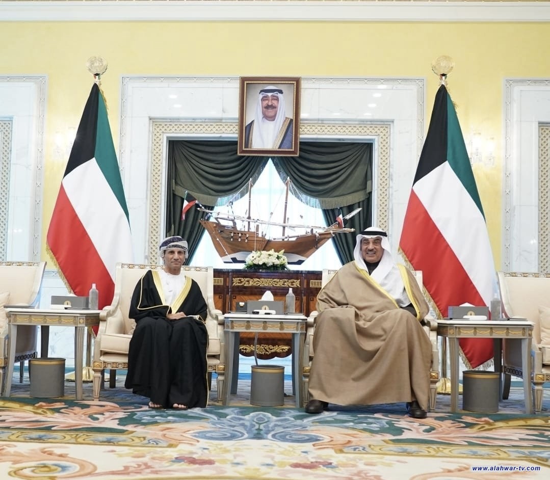 الممثل الأممي: ما يجمع العراق والكويت كفيل بطي صفحات الماضي