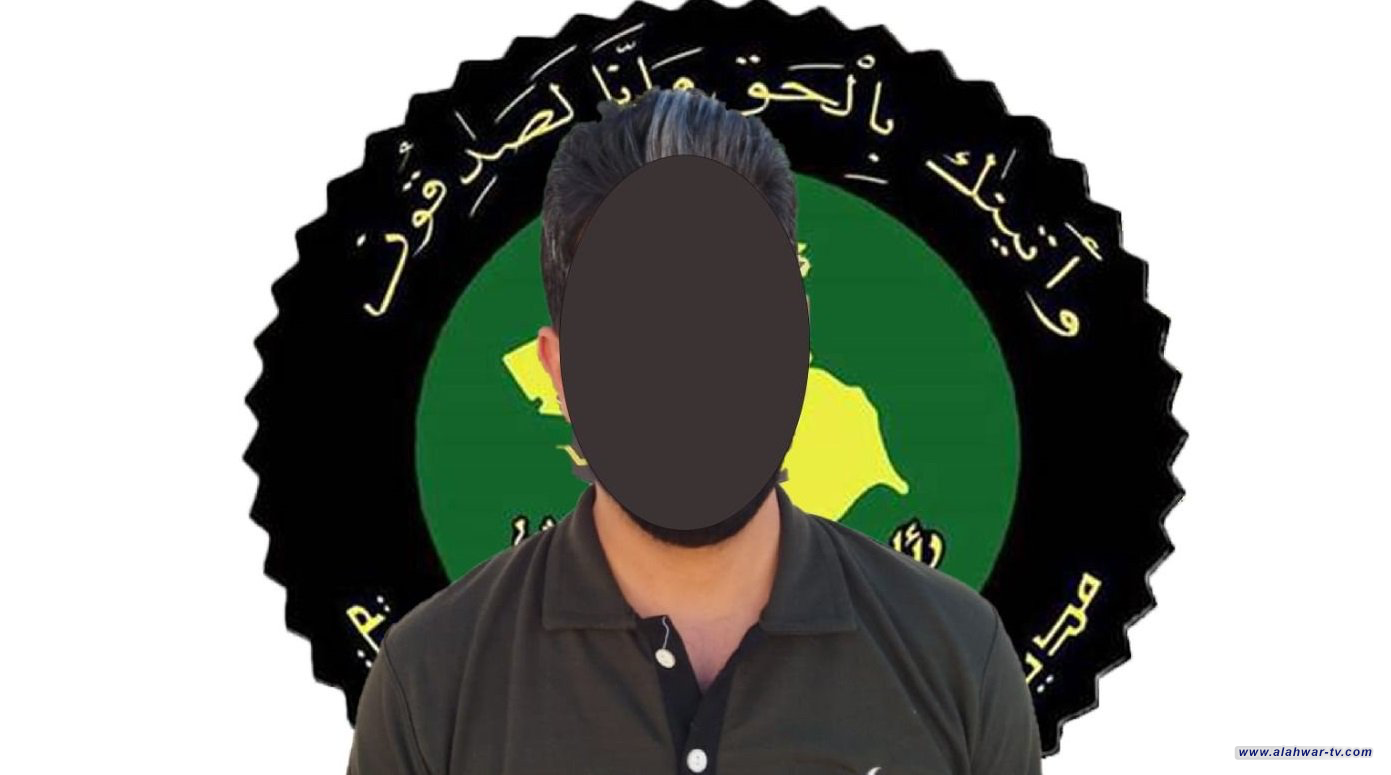 القبض على قيادي بعصابات داعش في الأنبار