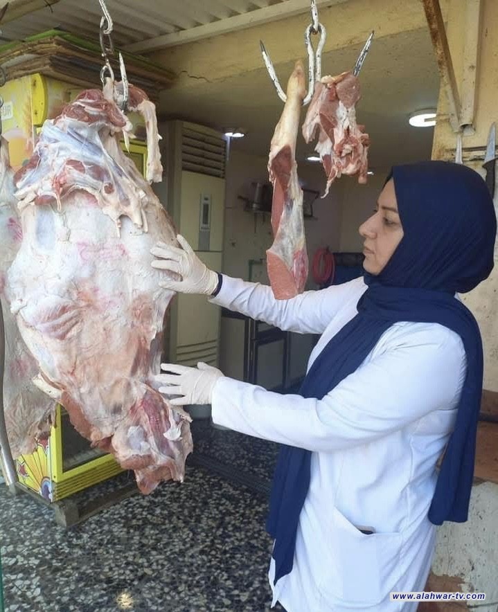 دائرة البيطرة تطلق خطة الزيارة الشعبانية في كربلاء المقدسة