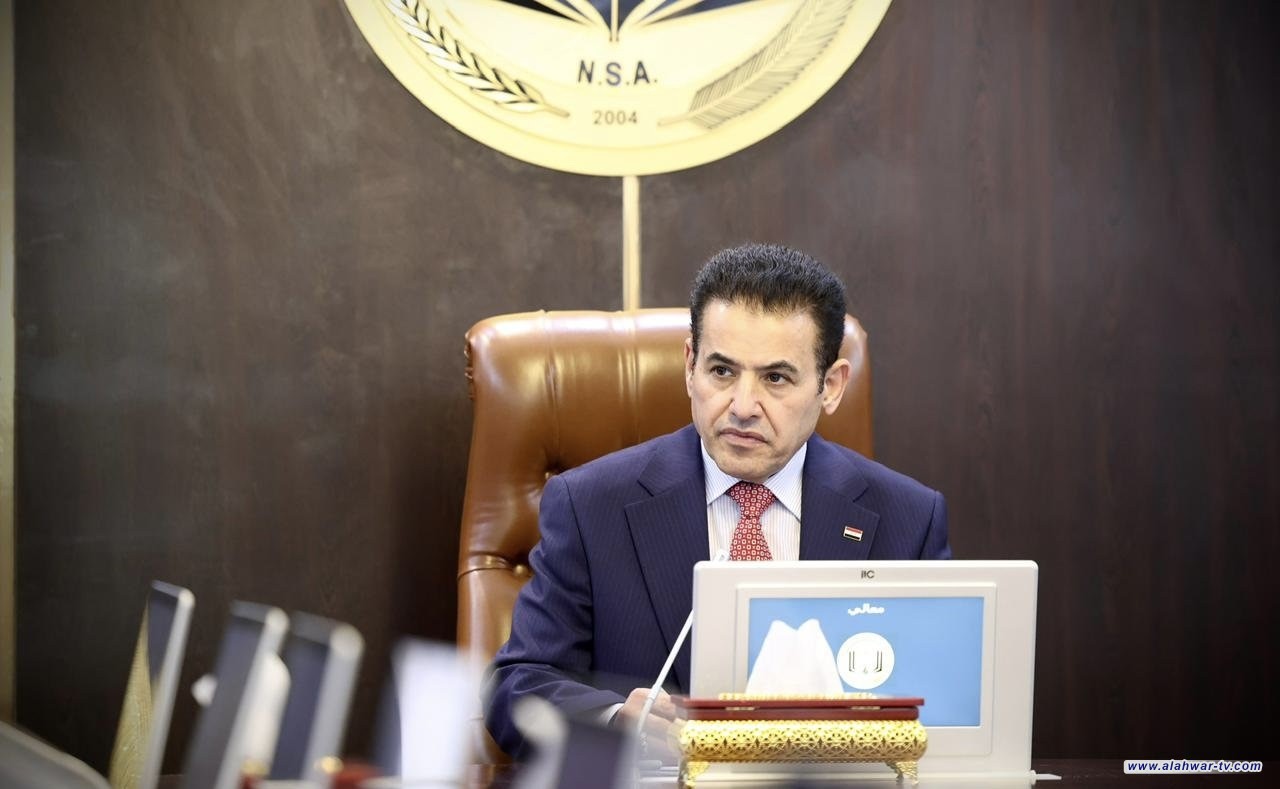 الأعرجي يؤكد ضرورة اعتماد رؤية استباقية والاستعداد الدائم لمختلف السيناريوهات المحتملة