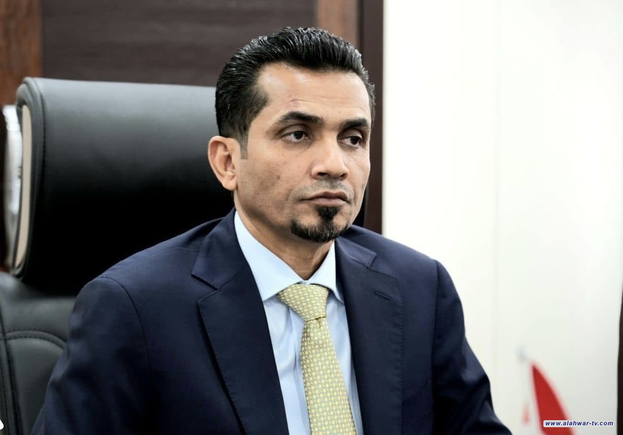 وزير النقل يوجه بتشكيل لجنة تحقيقية بشأن حادثة إحدى بوابات المرور في مطار بغداد