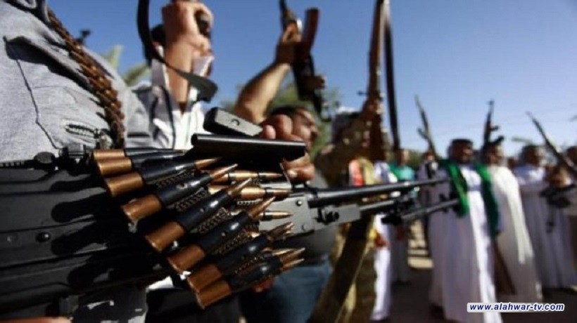 مصرع شخص بنزاع "طاحن" بأسلحة الثقيلة جنوبي العراق