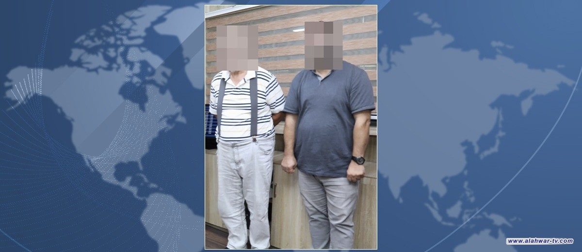 اعتقال تاجريّ مخدرات بعد مطاردة "هوليوودية" من ديالى إلى بغداد
