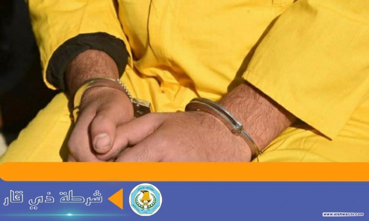 محكمة جنايات ذي قار تصدر احكاماً بالسجن بحق 3 مدانين بقضايا القتل .
