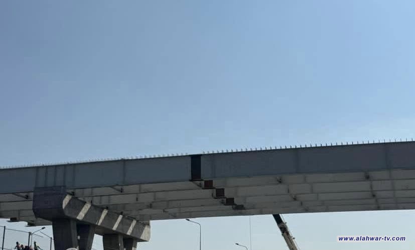 المرور تعلن عن قطع في سريع محمد القاسم لثلاثة أيام