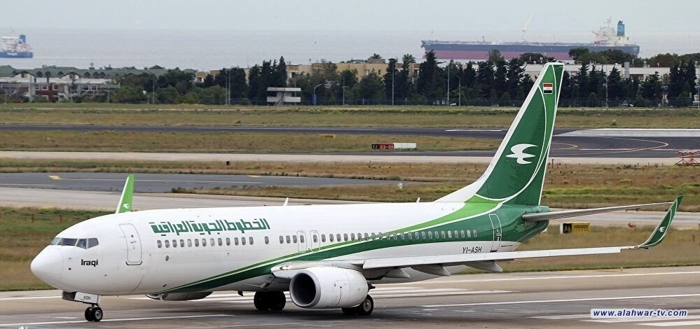 الخطوط الجوية العراقية تعلن استئناف رحلاتها بين العراق وأذربيجان