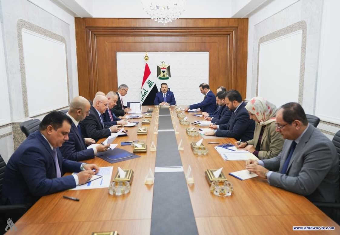 رئيس الوزراء يوجه بتشكيل لجنة لتقديم دراسة متكاملة حول استهلاك مادة الكبريت