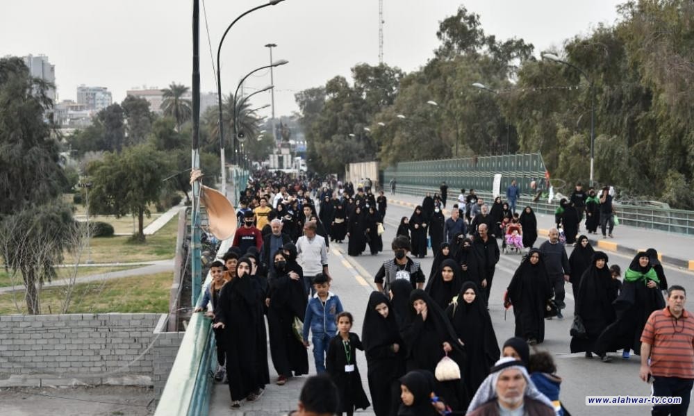 الدفاع النيابية تؤكد جاهزية القوات الأمنية للزيارة الرجبية وخبرتها الواسعة بها