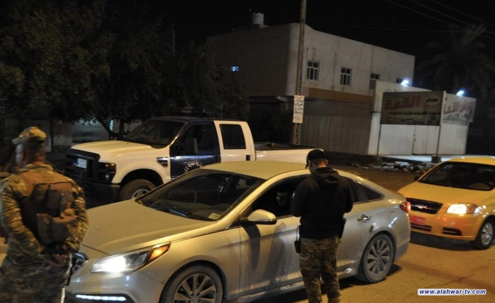 شرطة بابل تنفي حدوث انهيار أمني في المسيب وتوضح ما حدث