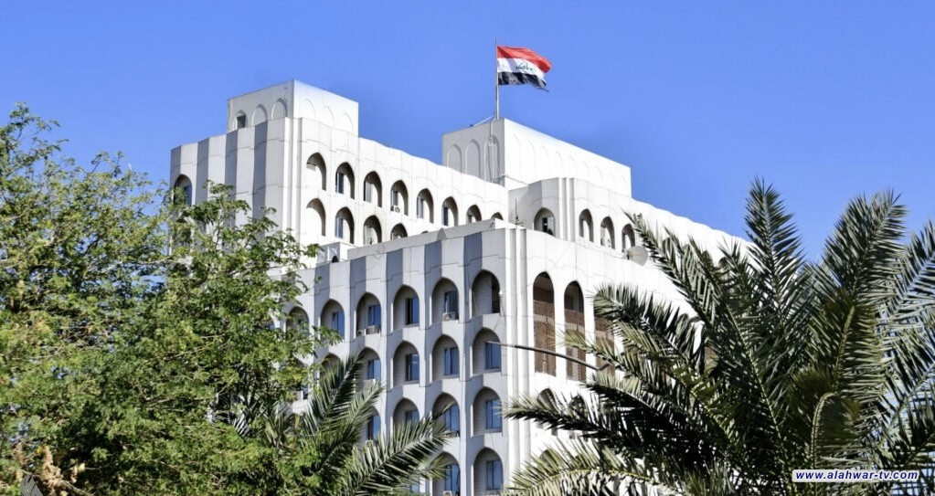 وزارة الخارجية: تحديد المجالات البحرية يُعد شأناً سيادياً ولا يحق لأي دولة التدخل فيه