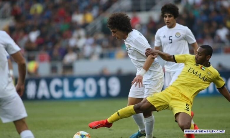 المسابقات توقف الدوري الممتاز لتفريغ لاعبي الأولمبي والوطني