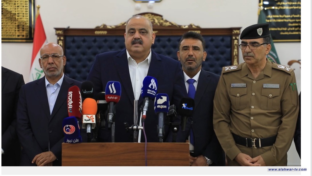 وزارة الكهرباء: تشكيل مديريات عامة في ذي قار بحاجة الى تشريعات من هيئة الرأي