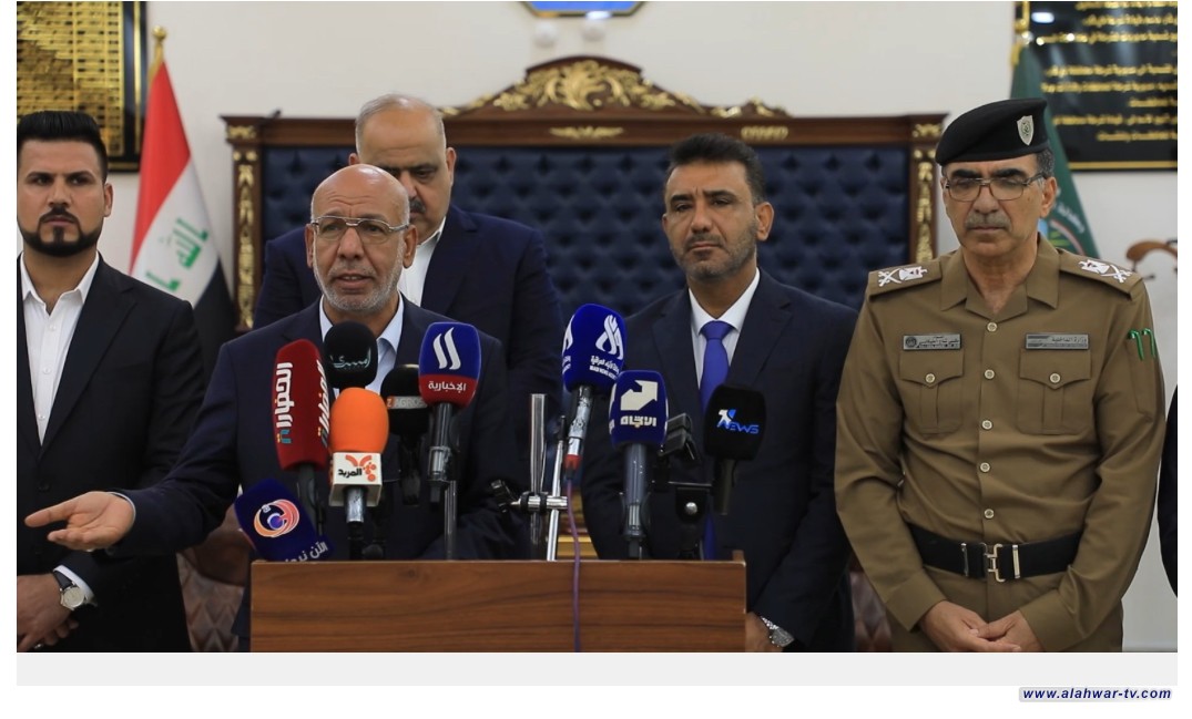 حكومة ذي قار: تشكيل فريق مشترك لمتابعة تنفيذ الاتفاق مع وزارة الكهرباء