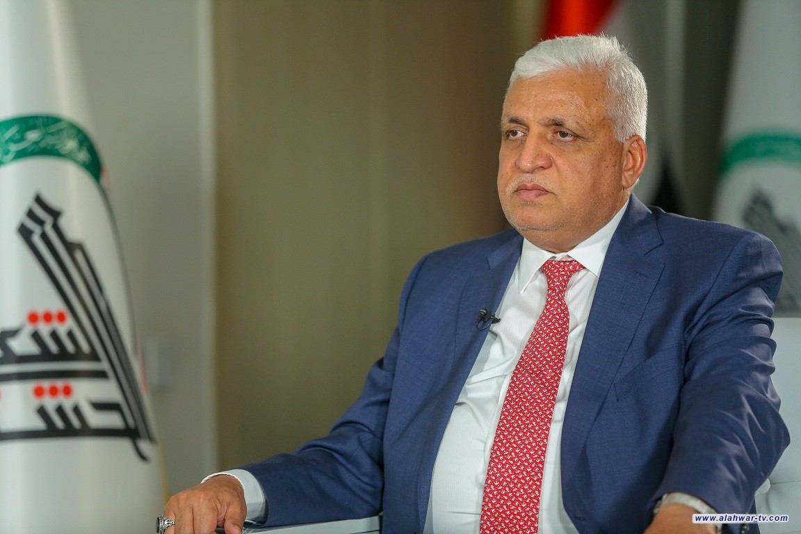 الزيدي بدلا عنه.. رئيس الحشد الشعبي يقيل أبو زينب اللامي من منصبه