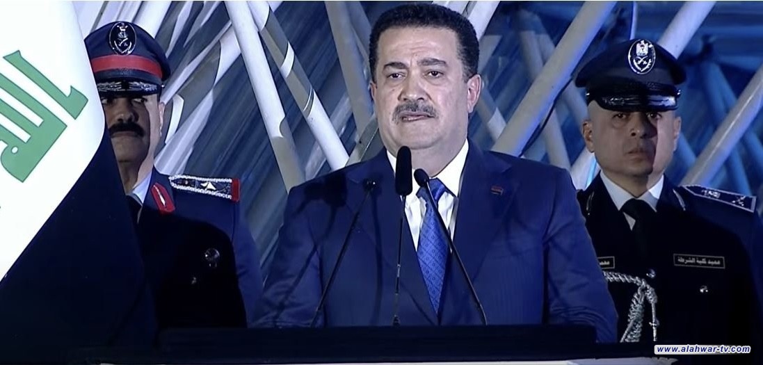 رئيس الوزراء: ملتزمون بإجراء انتخابات نزيهة وآمنة