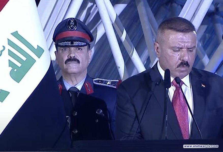 وزير الداخلية: العراق بصدد استقبال طلاب من الدول العربية والإقليمية في كليات الشرطة