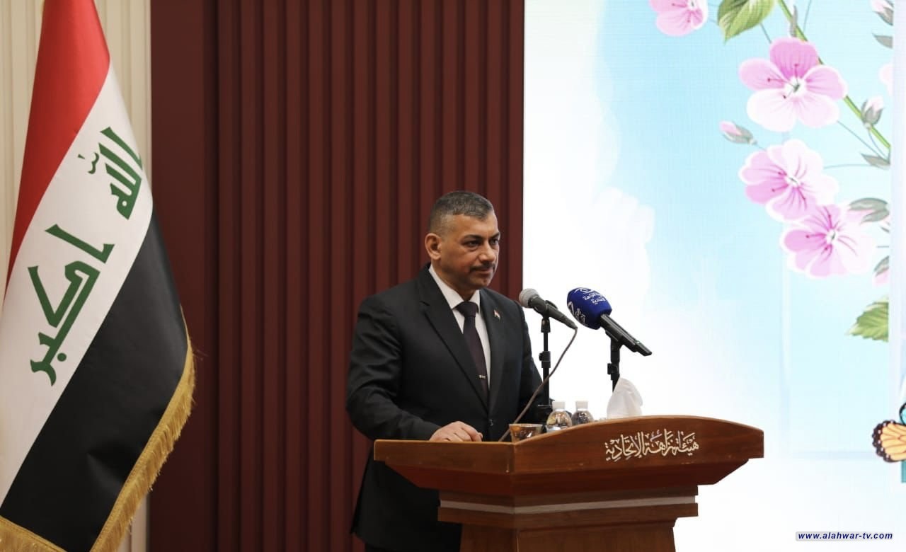 رئيس هيئة النزاهة يشدد على ضرورة تبني خطة إصلاحية أساسها سيادة العدل وإنصاف المظلومين