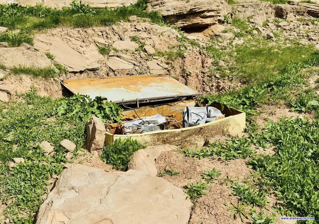 جهاز مكافحة الإرهاب يلقي القبض على إرهابيين اثنين في بابل وكركوك