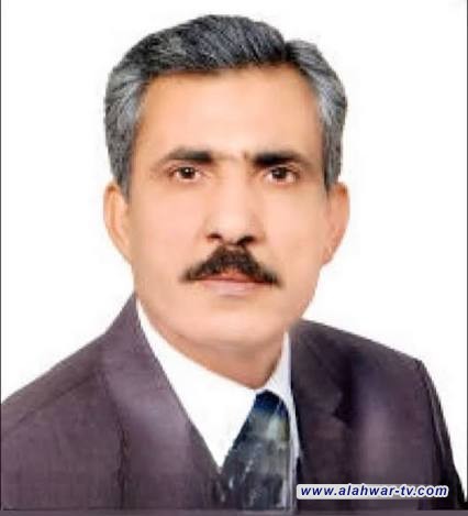 وفاة رئيس جامعة ذي قار الاسبق الدكتور علي اسماعيل عبيد