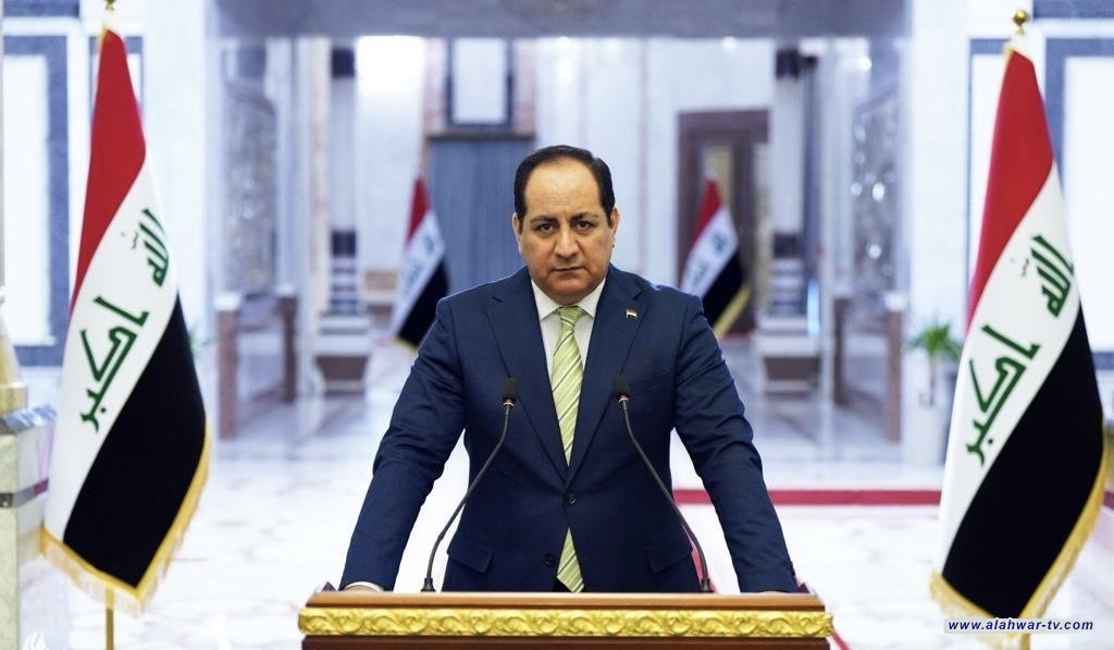 وزير الخارجية يبحث مع نظيره العماني التطورات الأخيرة في العراق والمنطقة