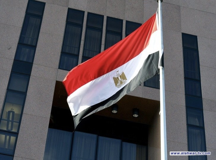 مصر تتمسك بحق الشعب الفلسطيني في العودة الى وطنه وإقامة دولته المستقلة