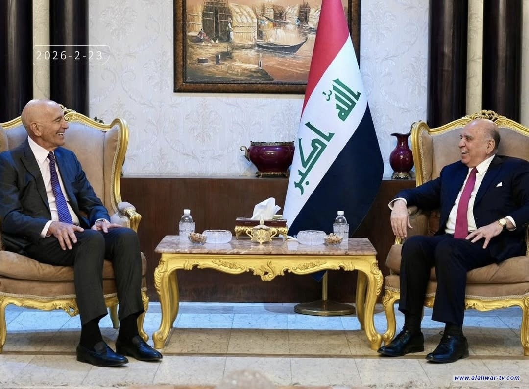 وزير الخارجية يعلن موافقة الحكومة التركية على تسلم رعاياها المتورطين بقضايا الإرهاب