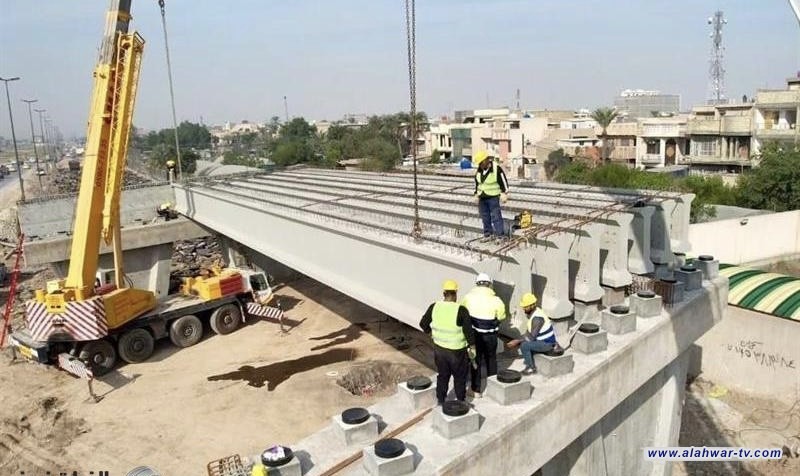 النزاهة النيابية أموال المشاريع تصرف حسب نسب الإنجاز