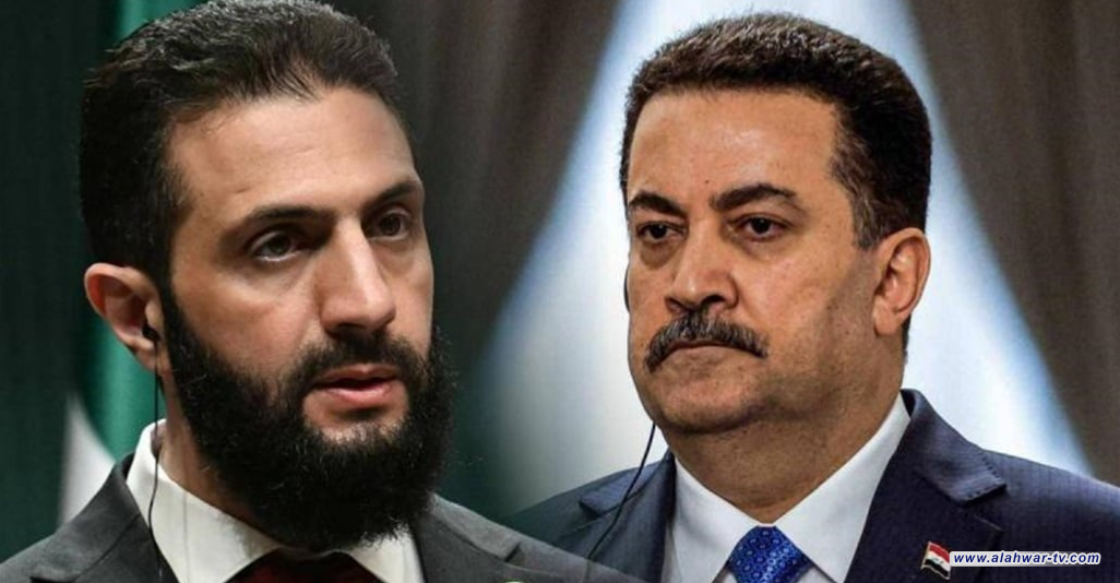 الوليد يجمع السوداني والشرع بلقاء ثنائي في الدوحة