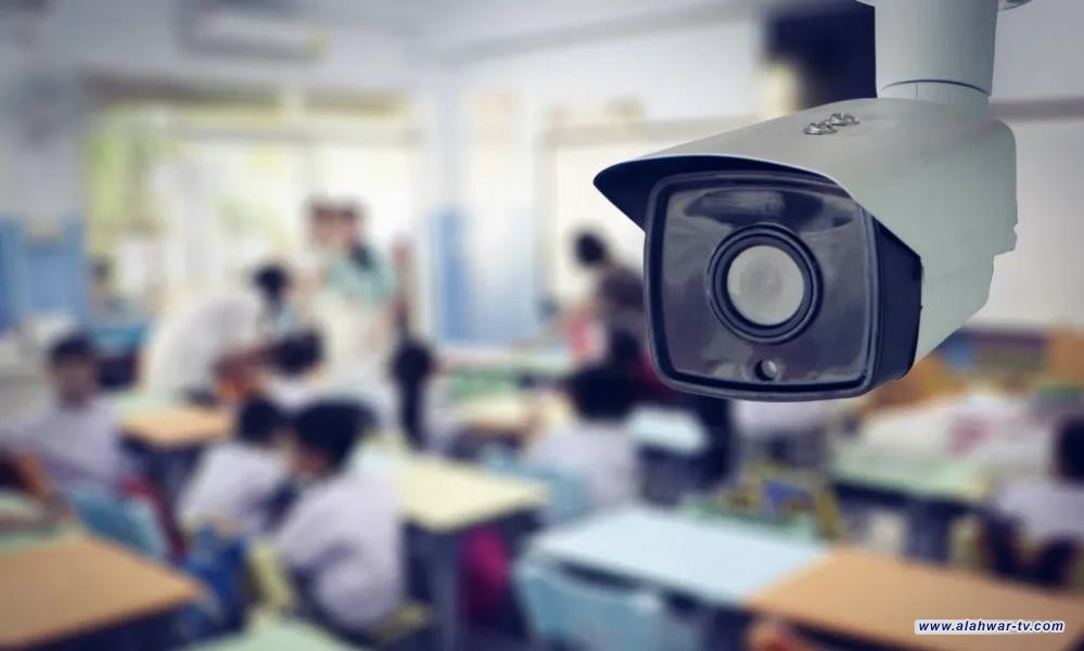 وزير التربية يوجه الإدارات المدرسية بربط كاميرات مراقبة داخل المؤسسات التربوية