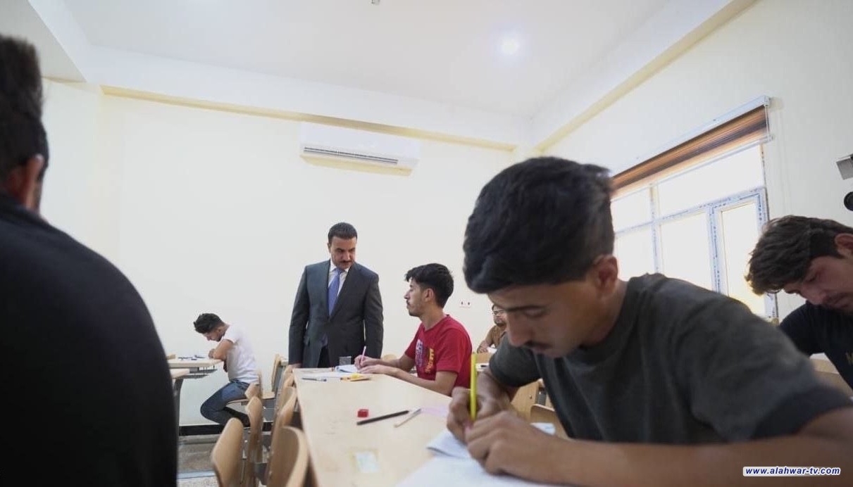 وزارة التربية: نتائج الثالث المتوسط ستعلن الأسبوع المقبل