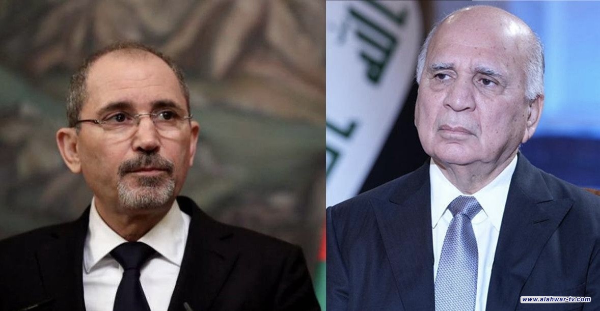 وزير الخارجية بشأن إيداع الخرائط: العراق ملتزم بالقانون الدولي وقرارات مجلس الأمن والاتفاقات مع الكويت