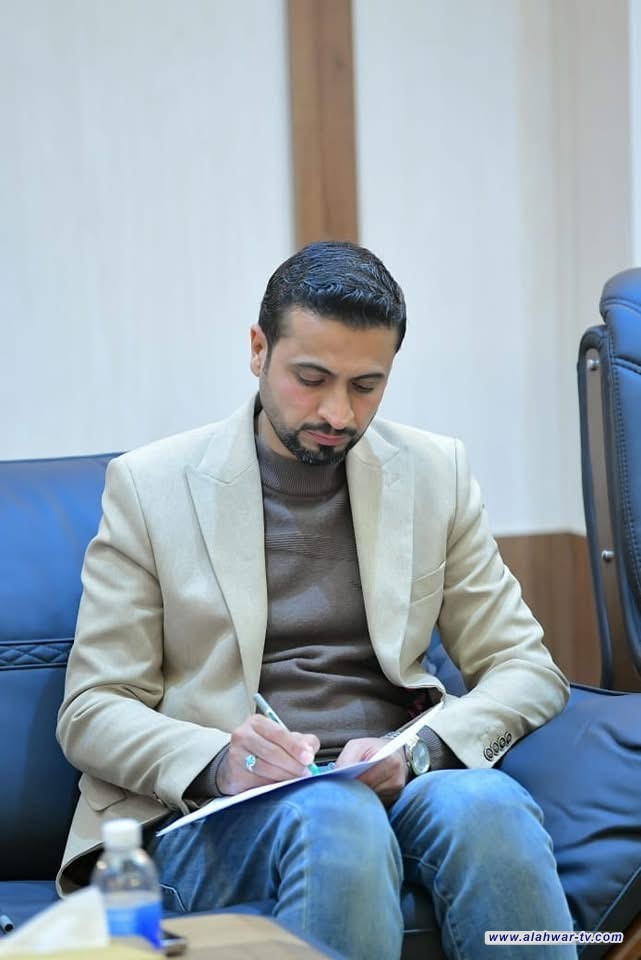 المعاون الخدمي للمحافظ: مراحل متقدمة في حملة رفع التجاوزات بذي قار