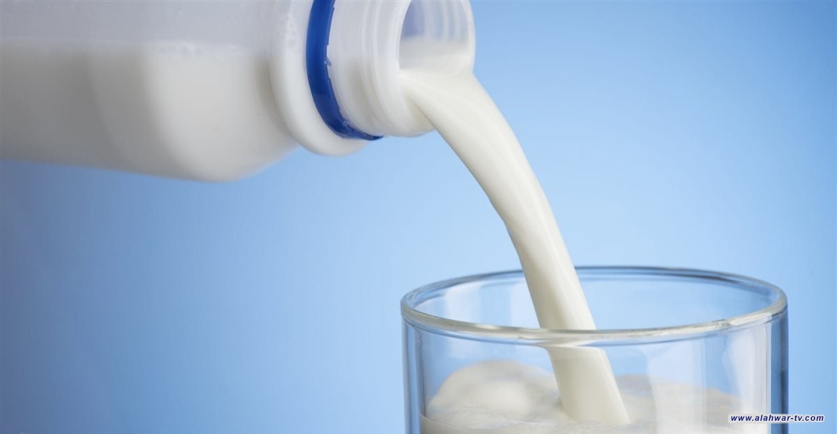 أبحاث حديثة: شرب الحليب بعد التمارين يعزز قوة العظام ويقلل خطر الكسور