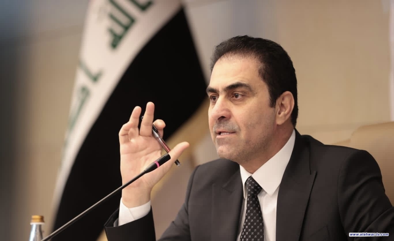 البرلمان يشكل وفدا نيابيا للوقوف على الاعتداءات الأمريكية الأخيرة