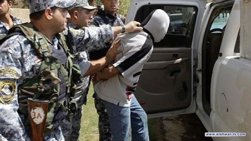 خلال 15 يومآ  شرطة ذي قار تعتقل 401 مطلوبا للقضاء وضبط 639 مخالفا وحجز 520 عجلة و447 دراجة مخالفتها التعليمات والاجراءات القانونية وتسجيل 1559 غرامة مرورية