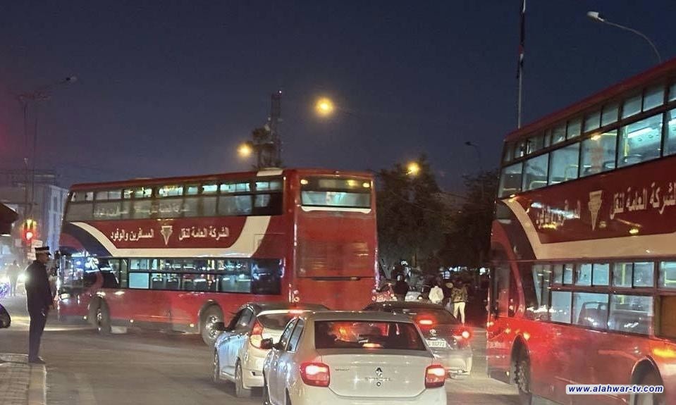 النقل تعلن عن الخطة الخدمية الخاصة بالزيارة الرجبية