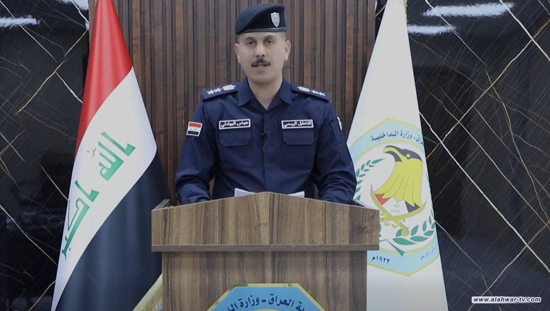 الداخلية: اعتقال اثنين من كبار تجار المخدرات الدوليين بالتنسيق مع السعودية