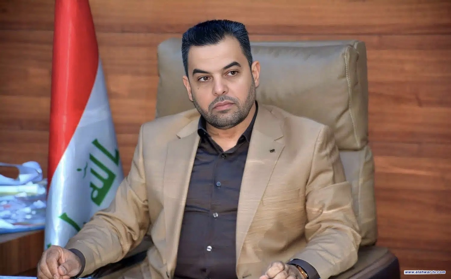 مدير ماء ذي قار: انخفاض المناسيب يرفع العكورة ولا توجد نسب تلوث خطرة