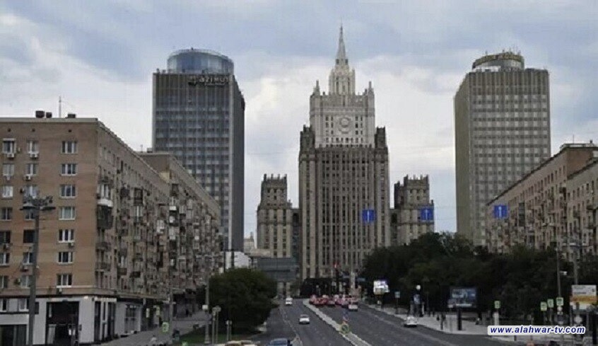 موسكو تدعو واشنطن وحلفاءها إلى عدم ضرب منشآت إيران النووية